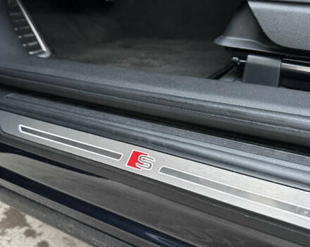 Черный Ауди SQ5, объемом двигателя 3 л и пробегом 121 тыс. км за 29200 $, фото 22 на Automoto.ua