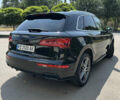 Чорний Ауді SQ5, об'ємом двигуна 3 л та пробігом 111 тис. км за 28900 $, фото 33 на Automoto.ua