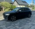Чорний Ауді SQ5, об'ємом двигуна 3 л та пробігом 98 тис. км за 30000 $, фото 2 на Automoto.ua