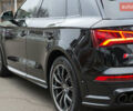 Черный Ауди SQ5, объемом двигателя 3 л и пробегом 149 тыс. км за 35900 $, фото 10 на Automoto.ua