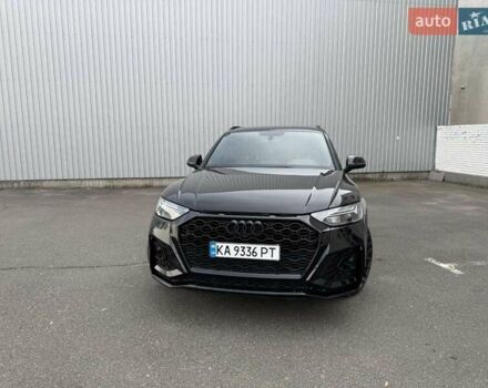 Черный Ауди SQ5, объемом двигателя 3 л и пробегом 993 тыс. км за 36000 $, фото 38 на Automoto.ua