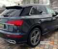 Черный Ауди SQ5, объемом двигателя 3 л и пробегом 71 тыс. км за 35000 $, фото 6 на Automoto.ua