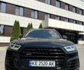 Чорний Ауді SQ5, об'ємом двигуна 3 л та пробігом 111 тис. км за 28900 $, фото 26 на Automoto.ua
