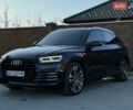 Черный Ауди SQ5, объемом двигателя 3 л и пробегом 105 тыс. км за 36300 $, фото 2 на Automoto.ua