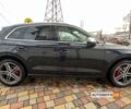 Черный Ауди SQ5, объемом двигателя 3 л и пробегом 71 тыс. км за 35000 $, фото 7 на Automoto.ua