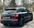Чорний Ауді SQ5, об'ємом двигуна 3 л та пробігом 99 тис. км за 34940 $, фото 9 на Automoto.ua