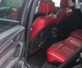 Чорний Ауді SQ5, об'ємом двигуна 3 л та пробігом 99 тис. км за 35900 $, фото 19 на Automoto.ua