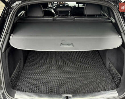 Чорний Ауді SQ5, об'ємом двигуна 3 л та пробігом 74 тис. км за 39500 $, фото 17 на Automoto.ua