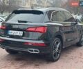 Чорний Ауді SQ5, об'ємом двигуна 3 л та пробігом 169 тис. км за 27500 $, фото 15 на Automoto.ua