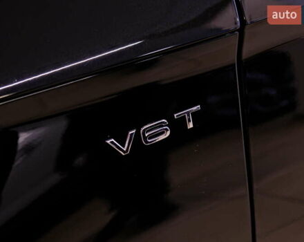 Чорний Ауді SQ5, об'ємом двигуна 3 л та пробігом 83 тис. км за 31900 $, фото 16 на Automoto.ua