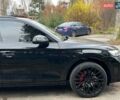 Чорний Ауді SQ5, об'ємом двигуна 3 л та пробігом 99 тис. км за 34940 $, фото 13 на Automoto.ua