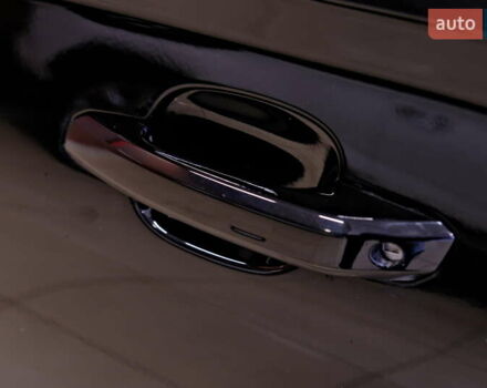 Чорний Ауді SQ5, об'ємом двигуна 3 л та пробігом 83 тис. км за 31900 $, фото 18 на Automoto.ua