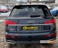 Черный Ауди SQ5, объемом двигателя 3 л и пробегом 71 тыс. км за 35000 $, фото 5 на Automoto.ua