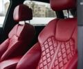 Чорний Ауді SQ5, об'ємом двигуна 3 л та пробігом 99 тис. км за 35900 $, фото 18 на Automoto.ua