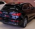 Черный Ауди SQ5, объемом двигателя 3 л и пробегом 83 тыс. км за 31900 $, фото 4 на Automoto.ua