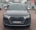 Чорний Ауді SQ5, об'ємом двигуна 3 л та пробігом 169 тис. км за 27500 $, фото 8 на Automoto.ua