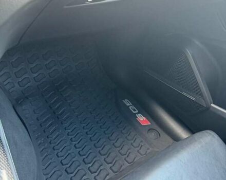 Чорний Ауді SQ5, об'ємом двигуна 3 л та пробігом 98 тис. км за 30000 $, фото 21 на Automoto.ua