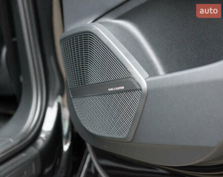 Черный Ауди SQ5, объемом двигателя 3 л и пробегом 149 тыс. км за 35900 $, фото 25 на Automoto.ua