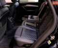Чорний Ауді SQ5, об'ємом двигуна 3 л та пробігом 83 тис. км за 31900 $, фото 40 на Automoto.ua