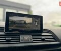 Черный Ауди SQ5, объемом двигателя 3 л и пробегом 117 тыс. км за 29999 $, фото 28 на Automoto.ua