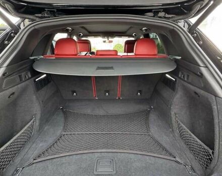 Черный Ауди SQ5, объемом двигателя 3 л и пробегом 993 тыс. км за 36000 $, фото 33 на Automoto.ua