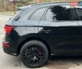 Чорний Ауді SQ5, об'ємом двигуна 3 л та пробігом 99 тис. км за 34940 $, фото 12 на Automoto.ua