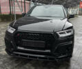 Чорний Ауді SQ5, об'ємом двигуна 3 л та пробігом 74 тис. км за 39500 $, фото 8 на Automoto.ua