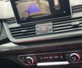 Чорний Ауді SQ5, об'ємом двигуна 3 л та пробігом 99 тис. км за 34940 $, фото 19 на Automoto.ua