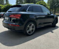 Чорний Ауді SQ5, об'ємом двигуна 3 л та пробігом 111 тис. км за 28900 $, фото 31 на Automoto.ua