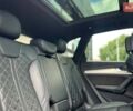 Черный Ауди SQ5, объемом двигателя 3 л и пробегом 116 тыс. км за 31500 $, фото 27 на Automoto.ua