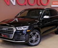 Чорний Ауді SQ5, об'ємом двигуна 3 л та пробігом 83 тис. км за 31900 $, фото 8 на Automoto.ua