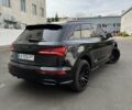 Черный Ауди SQ5, объемом двигателя 3 л и пробегом 993 тыс. км за 36000 $, фото 3 на Automoto.ua