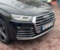 Чорний Ауді SQ5, об'ємом двигуна 3 л та пробігом 169 тис. км за 27500 $, фото 9 на Automoto.ua