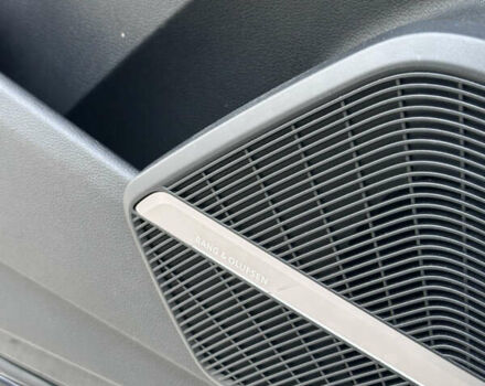 Черный Ауди SQ5, объемом двигателя 3 л и пробегом 121 тыс. км за 29200 $, фото 19 на Automoto.ua