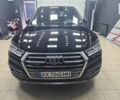 Чорний Ауді SQ5, об'ємом двигуна 3 л та пробігом 76 тис. км за 48000 $, фото 2 на Automoto.ua