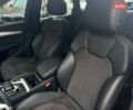 Чорний Ауді SQ5, об'ємом двигуна 3 л та пробігом 169 тис. км за 27500 $, фото 25 на Automoto.ua