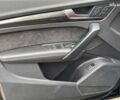 Чорний Ауді SQ5, об'ємом двигуна 3 л та пробігом 99 тис. км за 34940 $, фото 31 на Automoto.ua
