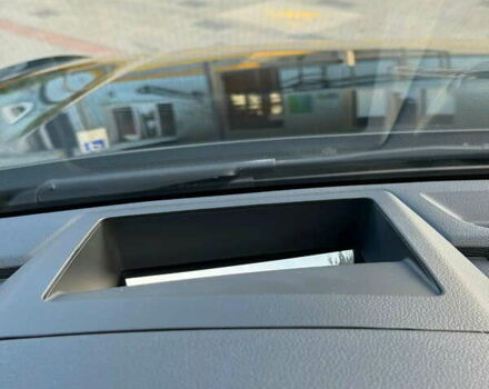 Черный Ауди SQ5, объемом двигателя 3 л и пробегом 98 тыс. км за 38000 $, фото 19 на Automoto.ua