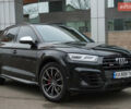 Черный Ауди SQ5, объемом двигателя 3 л и пробегом 149 тыс. км за 35900 $, фото 4 на Automoto.ua
