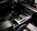 Чорний Ауді SQ5, об'ємом двигуна 3 л та пробігом 81 тис. км за 32000 $, фото 21 на Automoto.ua
