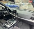 Чорний Ауді SQ5, об'ємом двигуна 3 л та пробігом 169 тис. км за 27500 $, фото 30 на Automoto.ua