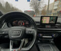 Черный Ауди SQ5, объемом двигателя 3 л и пробегом 121 тыс. км за 29200 $, фото 11 на Automoto.ua