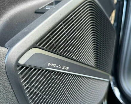 Черный Ауди SQ5, объемом двигателя 3 л и пробегом 98 тыс. км за 38000 $, фото 15 на Automoto.ua