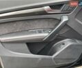 Чорний Ауді SQ5, об'ємом двигуна 3 л та пробігом 99 тис. км за 34940 $, фото 31 на Automoto.ua