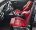 Чорний Ауді SQ5, об'ємом двигуна 3 л та пробігом 99 тис. км за 35900 $, фото 14 на Automoto.ua