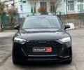 Чорний Ауді SQ5, об'ємом двигуна 3 л та пробігом 99 тис. км за 34940 $, фото 1 на Automoto.ua