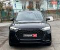 Чорний Ауді SQ5, об'ємом двигуна 3 л та пробігом 99 тис. км за 34940 $, фото 1 на Automoto.ua