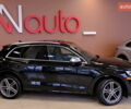 Чорний Ауді SQ5, об'ємом двигуна 3 л та пробігом 83 тис. км за 31900 $, фото 6 на Automoto.ua