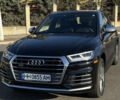 Чорний Ауді SQ5, об'ємом двигуна 3 л та пробігом 81 тис. км за 32000 $, фото 16 на Automoto.ua
