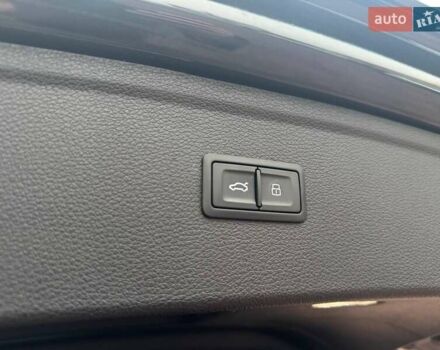 Чорний Ауді SQ5, об'ємом двигуна 3 л та пробігом 169 тис. км за 27500 $, фото 31 на Automoto.ua